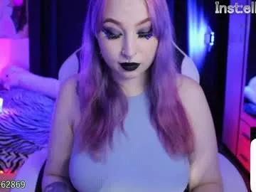 Freechat razor_claw on Chaturbate
