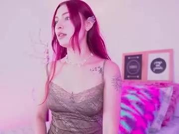 Freechat rebecah_1 on Chaturbate