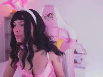 Freechat rebecah_1 on Chaturbate