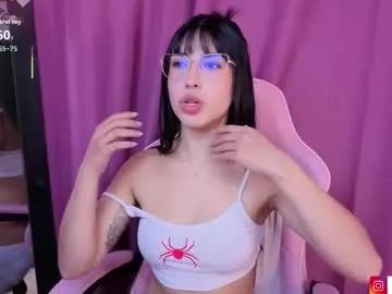 Freechat rebekah_mercer on Chaturbate