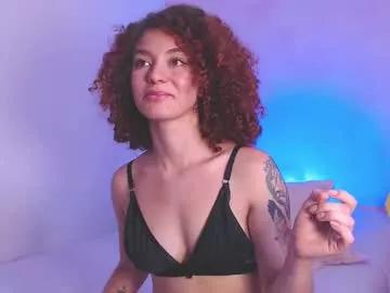 Freechat red_velvett0 on Chaturbate