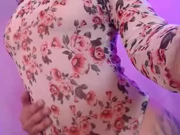 Freechat red_velvett0 on Chaturbate