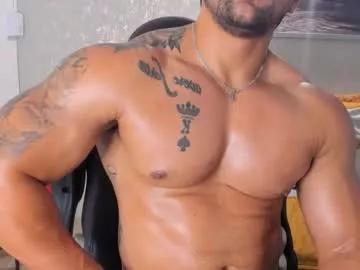 Freechat regan_pearson on Chaturbate