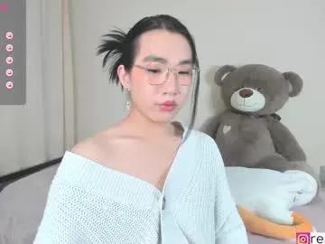 Freechat ren_yoonn on Chaturbate