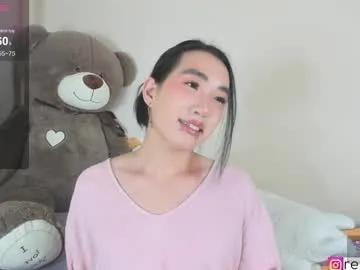 Freechat ren_yoonn on Chaturbate