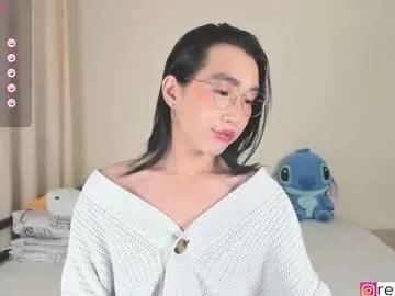 Freechat ren_yoonn on Chaturbate