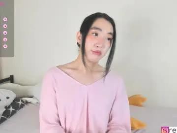 Freechat ren_yoonn on Chaturbate