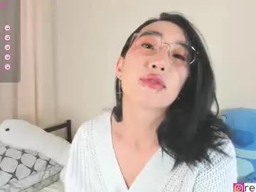 Freechat ren_yoonn on Chaturbate