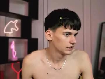 Freechat rico_steel on Chaturbate