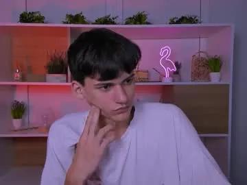 Freechat rico_steel on Chaturbate