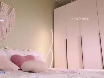 Freechat rinassecret on Chaturbate