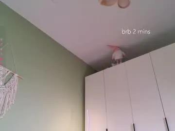 Freechat rinassecret on Chaturbate