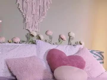 Freechat rinassecret on Chaturbate