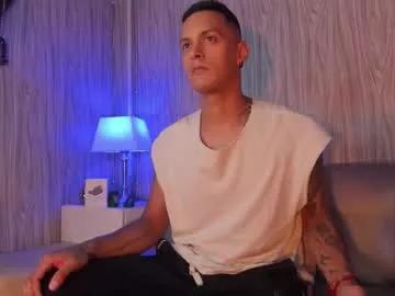 Freechat rivernbalderr on Chaturbate