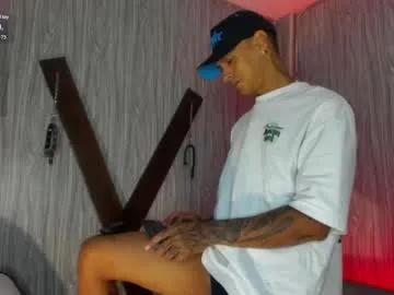 Freechat rivernbalderr on Chaturbate