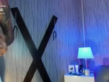 Freechat rivernbalderr on Chaturbate