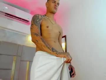 Freechat rivernbalderr on Chaturbate