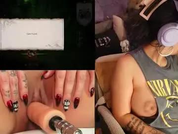 Chaturbate roknblaze is Freechat roknblaze — Cum fuck me & make my pussy cream while I play my game!! #Gamer #Latina #Milf #Tattoos!! #Gamer #Latina #Milf #Tattoos #squirter