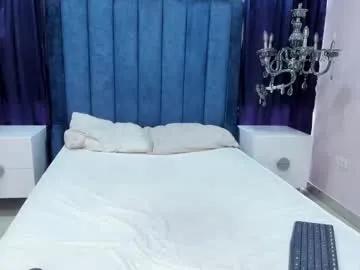 Freechat rubyrouge_ on Chaturbate