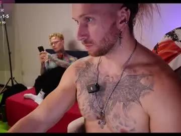 Freechat rusbigpaul on Chaturbate