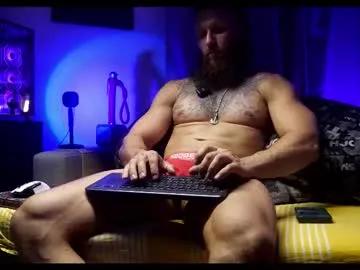 Freechat rusbigpaul on Chaturbate