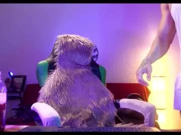 Freechat rusbigpaul on Chaturbate