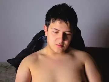 Freechat ryan_doretti on Chaturbate