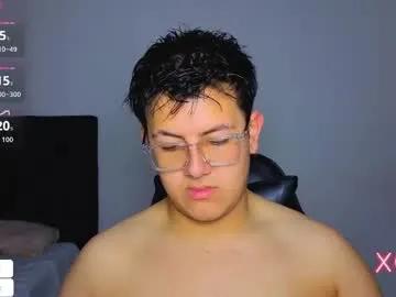 Freechat ryan_doretti on Chaturbate