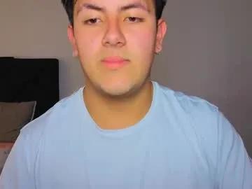 Freechat ryan_doretti on Chaturbate