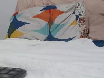 saaramiller_ on Chaturbate