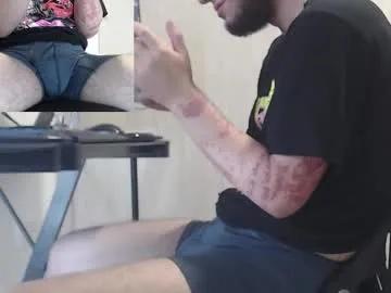 Freechat saat_hiel on Chaturbate