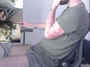 Freechat saat_hiel on Chaturbate