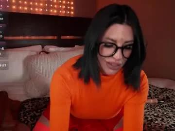 saintjade on Chaturbate