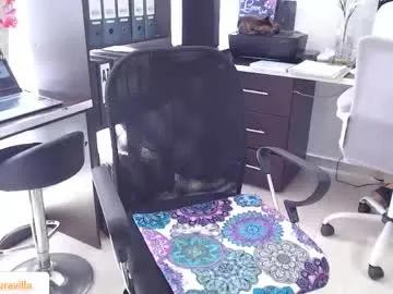 Private salome_010 on Chaturbate