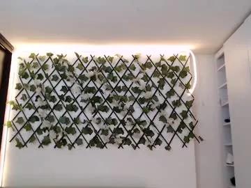 Private salome_010 on Chaturbate