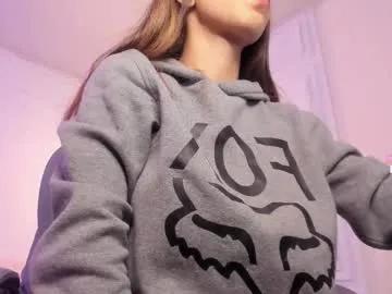 Freechat salome__evans on Chaturbate