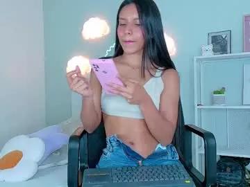 Freechat samagrey__ on Chaturbate