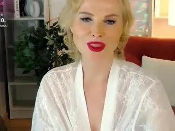 Freechat sandra_kind on Chaturbate