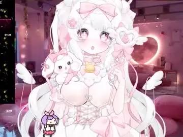 Freechat sandyluxury on Chaturbate