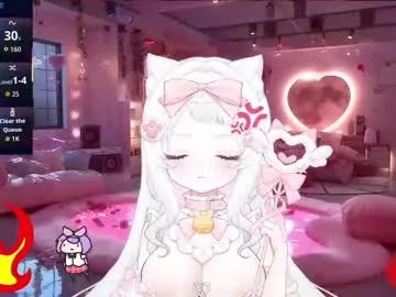 Freechat sandyluxury on Chaturbate