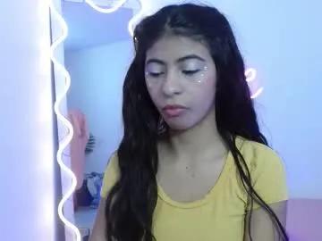 sandyy_tay — GOAL: controlling my pussy with my toy x 10 min [220 tokens remaining] Hello darling, I'm Sandyy and m submissive but only for those who know how to dominate me   #18 #skinny #new #ebony #cute