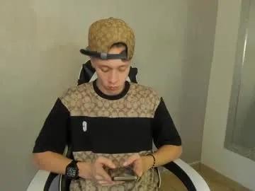 Freechat santiceballo on Chaturbate