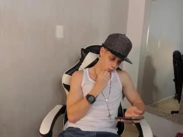 Freechat santiceballo on Chaturbate
