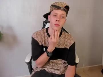 Freechat santiceballo on Chaturbate