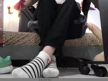 Freechat sanyaseraphine0 on Chaturbate