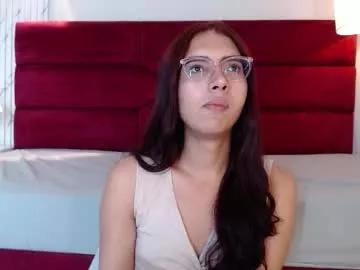 Freechat sarasaenz_99 on Chaturbate