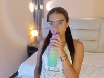 Freechat sarasaenz_99 on Chaturbate
