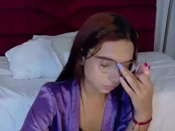 Freechat sarasaenz_99 on Chaturbate