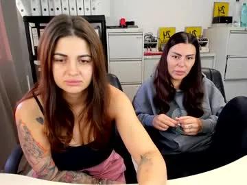 Freechat sassytiff on Chaturbate