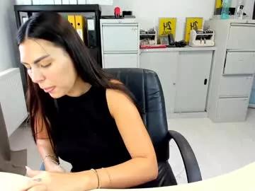 Freechat sassytiff on Chaturbate